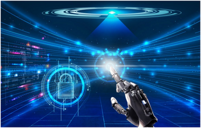 奮斗正當(dāng)時(shí) 固盾原子以技術(shù)為矛，逐夢(mèng)智能鎖行業(yè)新藍(lán)海